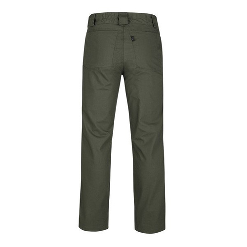 Helikon - Штани Greyman Tactical® - DuraCanvas® - Taiga Green - SP-GTP-DC-09