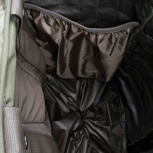 Tasmanian Tiger - Тактичний рюкзак MKII - 75 л - оливкова - 7963.331