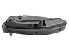 Kershaw - Фільтр для ножів зі складним лезом - повністю металевий - 1306BW