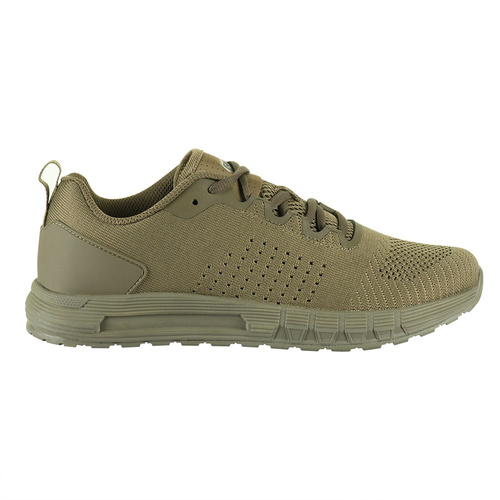 M-Tac - Трекінгові черевики літні легкі - Dark Olive - MTC-805514-DO