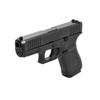 Glock - Пістолет G19 Gen 5 - 9x19 мм, патрон 9x19