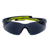  Bolle Safety - Окуляри захисні Silex+ - Smoke - SILEXPPSF
