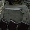 M-Tac - Тактичний жилет Cuirass Fast Elite - Ranger Green - 10409023