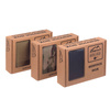 WISPORT - Набір для ремонту рюкзака Service Box - Coyote Brown