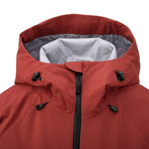 Helikon - Жіноча куртка Hardshell Squall - Shadow Grey - KU-SWH-TR-35