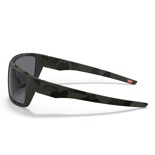 Oakley - Захисні окуляри  SI Drop Point - MultiCam чорний - сірий - OO9367-1260