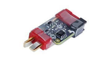 Затвор - MOSFET NanoAAB™ + активне гальмо