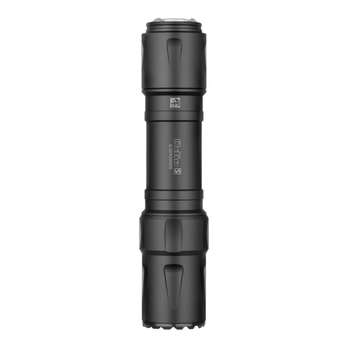 Olight - Ліхтар на гвинтівку Odin S - Picatinny - 1500 лм - Чорний - Odin S Picatinny Matte Black