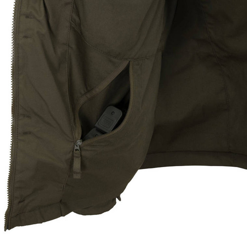 Helikon - Куртка Covert M65 - Ash Grey - KU-C65-DC-85