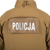 Helikon - Куртка Cougar® QSA™ + HID™ - Soft Shell Windblocker - Coyote - KU-CGR-SM-11