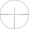 Vector Optics - Приціл Tauron 4-24x50 FFP - MPX1 - Чорний - SCFF-65