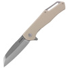 Ka-Bar 7508 - складаний ніж Jarosz Wharncliffe Flipper