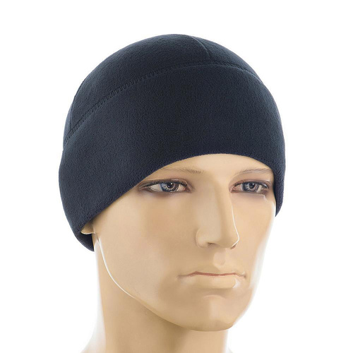 M-Tac - Зимова шапка Watch Cap Light Polarteс - фліс - темно-синя - 40562015 - M-Tac - Watch Cap Light Polartec зимова - фліс - темно-синій - 40562015