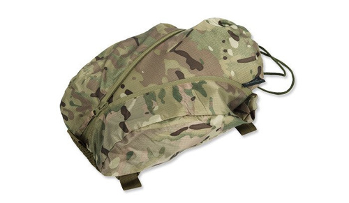 Helikon - Брезент, брезент для бівуаку Supertarp® - 300 x 300 см - Тіньовий сірий - PO-STP-PO-35