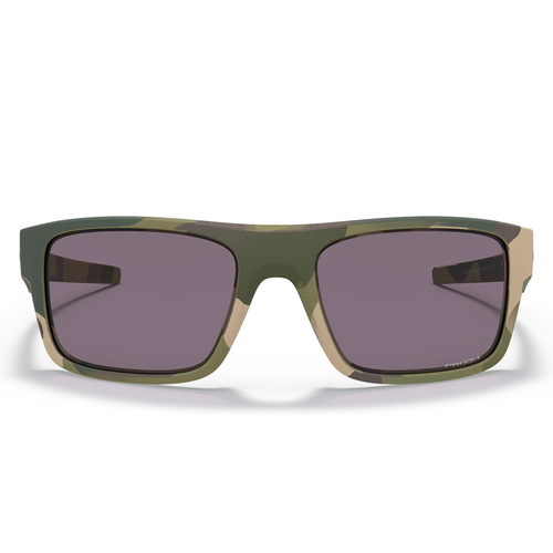 Окуляри захисні Oakley - SI Drop Point MultiCam® - Prizm Grey - OO9367-2860
