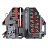 Real Avid - AR15-PRO Master Kit of Armorman - AVAMKPRO - Набір інструментів для зброяра в кейсі для перенесення