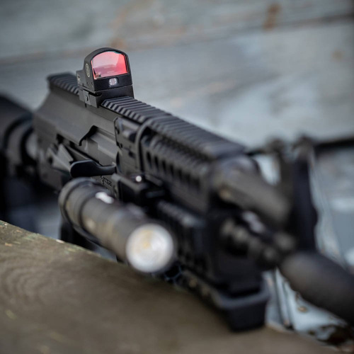 Пневматична гвинтівка Crosman - AK1 Full Auto - 4,5 мм - CAK1