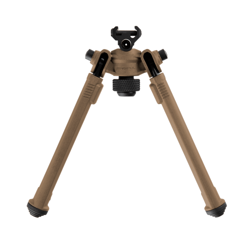 Magpul - Dwójnóg 1913 Picatinny Rail Сошка - Flat Dark Earth - MAG941
