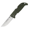 Cold Steel - Складаний ніж Finn Wolf - AUS 8A - OD Зелений - 20NPF