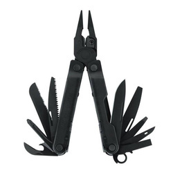Leatherman - Мультитул - Rebar® - Czarny - 831563