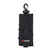 Gomander - Глушник Tactinox PCC QD L - 9 мм - M26x1.5 - пісок - TB0.9680_2 FDE