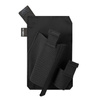 Helikon - Вставка для пістолета та магазину Pistol Holder Insert® - чорна - IN-PTH-NL-01