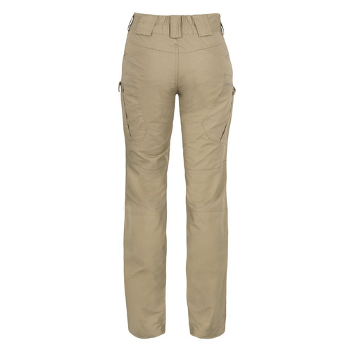 Helikon - Штани жіночі UTP® (Urban Tactical Pants®) - Ripstop - Olive Drab - SP-UTW-PR-32.