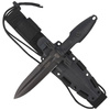 Extrema Ratio - Військовий ніж Ermes Black Operativo Black - N690 - Чорний - 04.1000.0443/BLK-O