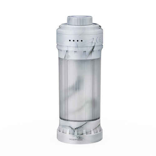 Fenix - CL22R кемпінговий ліхтар - 500 лм - Білий - CL22R iceberg white