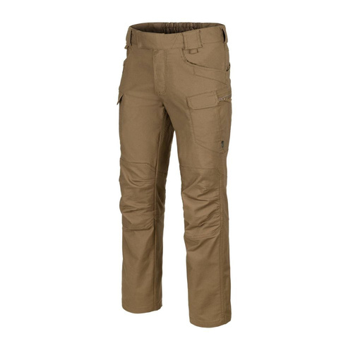 Helikon - UTP® (Urban Tactical Pants®) - Polycotton Canvas - Coyote - SP-UTL-PC-11.