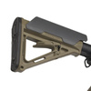 Magpul - щокова накладка CTR® / MOE® - 0,75" - Плоска Темна Земля - MAG327-FDE