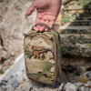M-Tac - Elite Large тактичний органайзер - MultiCam - 10157008