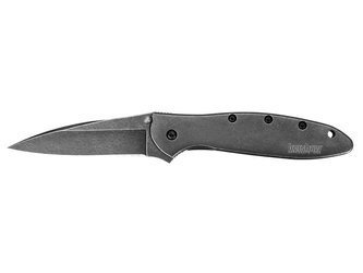 Складаний ніж Kershaw - Leek - 1660BLK