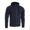 M-Tac - Флісовий світшот Sprint - Dark Navy Blue - 20485015