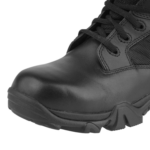 Bates - Жіночі тактичні черевики GX-4 GORE-TEX - чорний - E02766