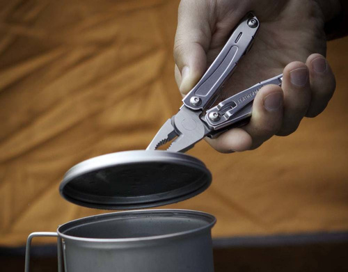 Leatherman - Мультитул - Wingman® - 832523