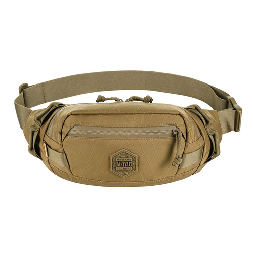 M-Tac - Поясна сумка X-Pac Elite - Coyote - 10380005