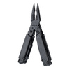 SOG - Мультитул PowerAccess PA3002-CP - нержавіюча сталь - 21 інструмент + набір насадок - чорний - PA3002-CP