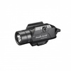 Fenix - Тактичний ліхтар з лазером GL23R - Luminus SFT40 LED - 1200 лм - чорний - GL23R