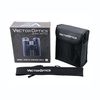 Vector Optics - Тактичний бінокль Paragon 8x42 з кейсом - Black - SCBO-03
