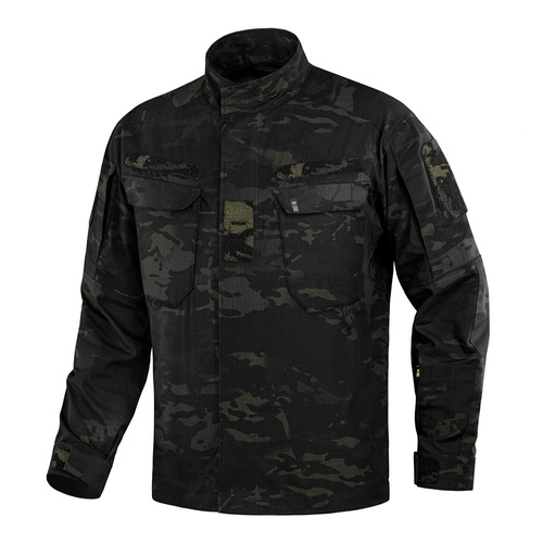 M-Tac - Куртка уніформа Sturm NYCO Extreme - Multicam Black - 20110208