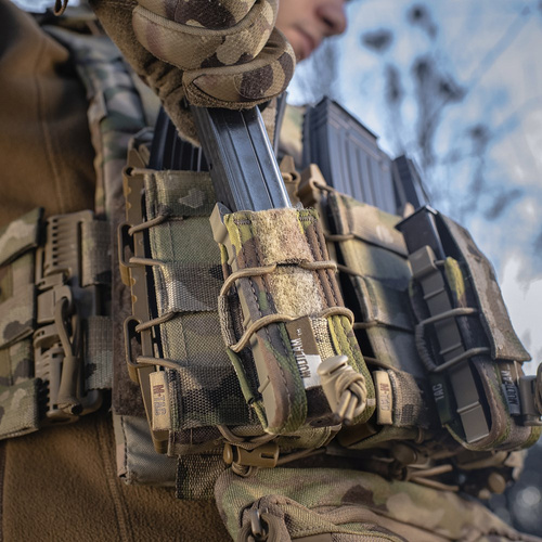 M-Tac - Підсумок Gen.III - Multicam - 10142908