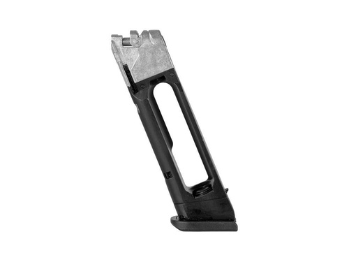 Umarex - Магазин для репліки Glock G17 Gen 5 ASG - CO2 - 2.6439.1