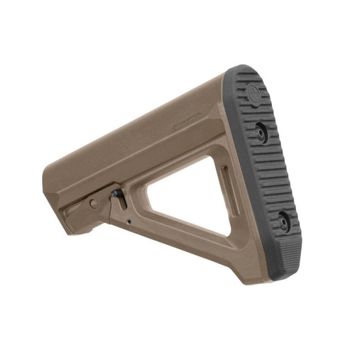 Magpul - Приклад MOE RL - Reverse Lock - Mil-Spec - FDE - MAG1440-FDE