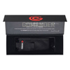 Gomander - Глушник Tactinox QD XL - 7,62 мм - M26x1,5 - чорний - TB0.9652 - Gomander - Глушник Tactinox QD XL - 7,62 мм - M26x1,5 - чорний - TB0.9652