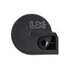 Umarex - Магазин для пневматичної гвинтівки Umarex Iconix 4,5 мм PCP - 10 набоїв - 2.4320.1