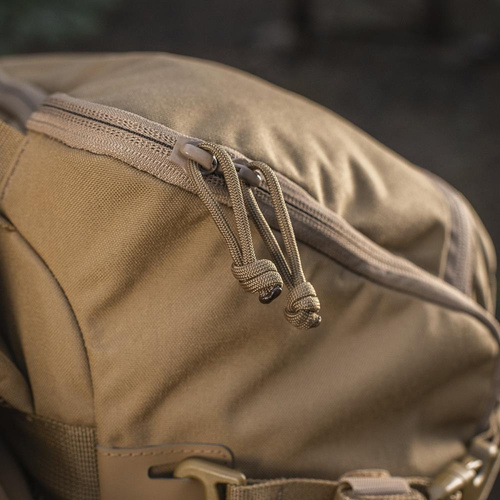 M-Tac - Gen.II Elite Small Туристичний рюкзак - 25 L - Coyote - 10088805