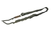 Specna Arms - Тактична підвіска - 3-точкова - Оливковий - SPE-24-029313