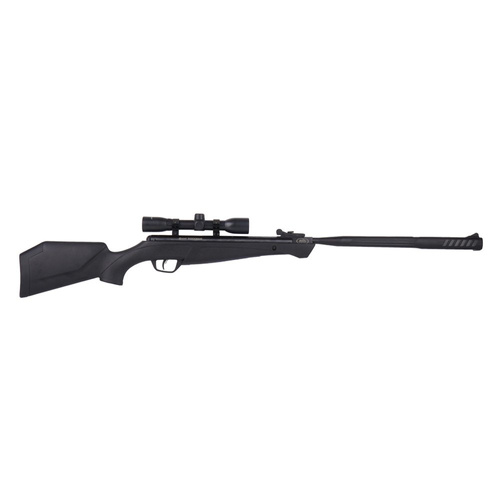 Crosman - Пневматична гвинтівка Shockwave NP з прицілом 4х32 - 4,5 мм - 17-CS7SXS