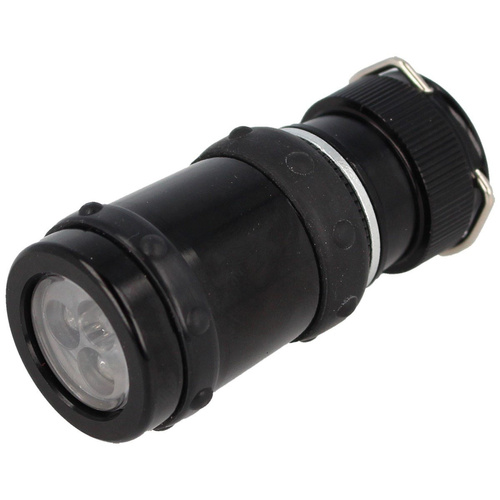 ESP - Світлодіодний ліхтар для телескопічного кийка - 2x CR2032 / 60 год - BL-02